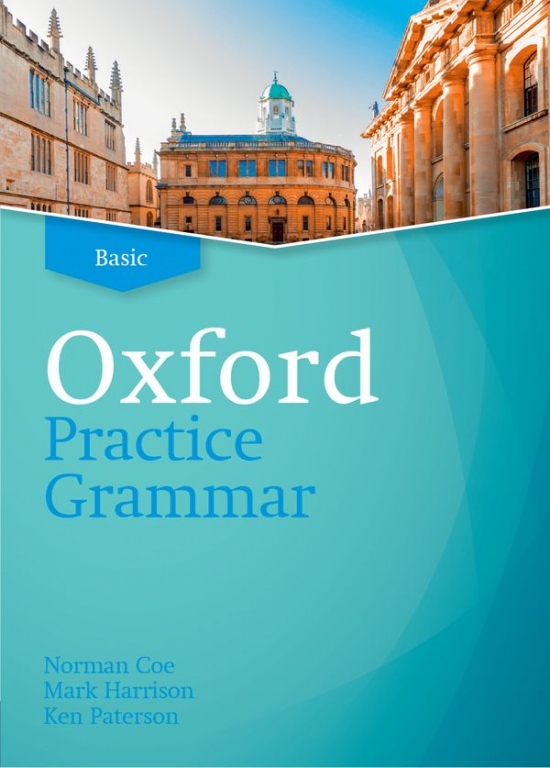 Oxford Practice Grammar (Updated Edition) Basic without Answer Key Oxford University Press
