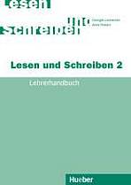 Lesen und Schreiben 1 Lehrbuch