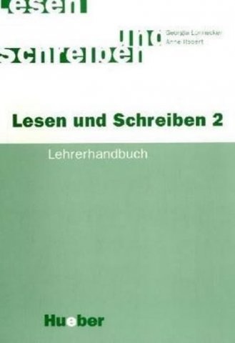 Lesen und Schreiben 2 Lehrerhandbuch