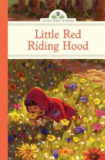 Little Red Riding Hood nezadán
