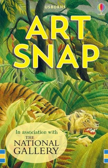 Art snap