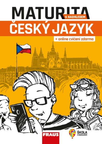 Maturita s nadhledem český jazyk Fraus