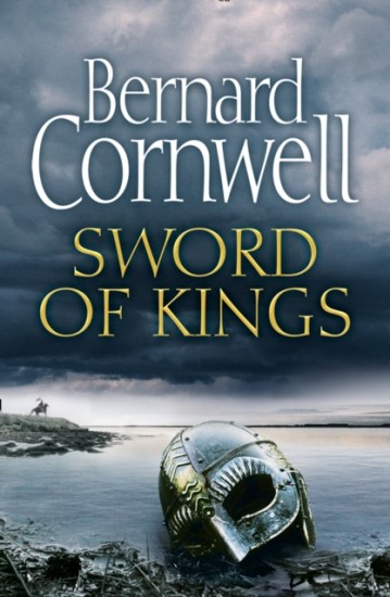 Sword of Kings Harper Collins UK