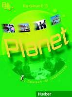 Planet 3 Kursbuch Hueber Verlag