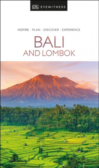 DK Eyewitness Bali and Lombok DORLING KINDERSLEY