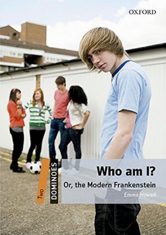 Dominoes 2 Second Edition - Who Am I? with Audio Mp3 Pack Oxford University Press
