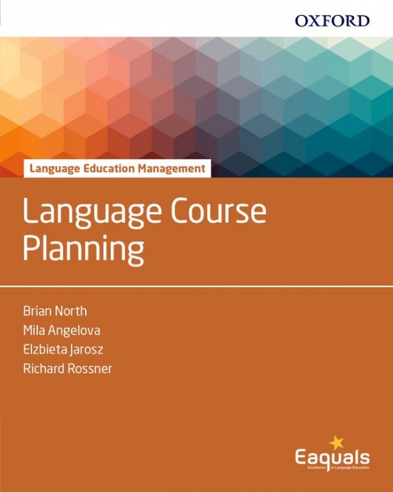 Language Education Management: Language Course Planning Oxford University Press
