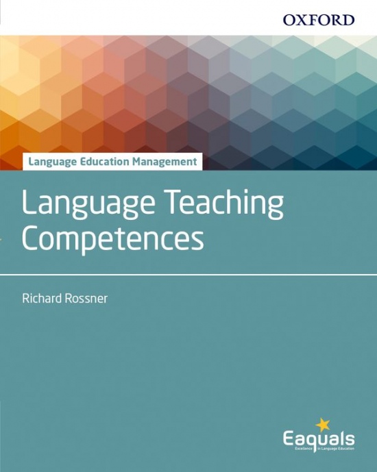 Language Education Management: Language Teaching Competences Oxford University Press