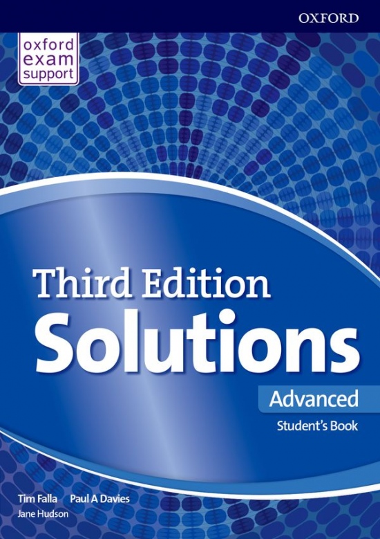Maturita Solutions 3rd Edition Advanced Classroom Presentation Tool eSB+eWB Pack (Access Code Card) Oxford University Press