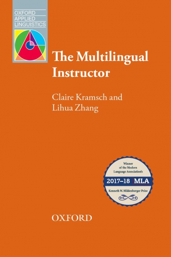 Oxford Applied Linguistics The Multilingual Instructor Oxford University Press