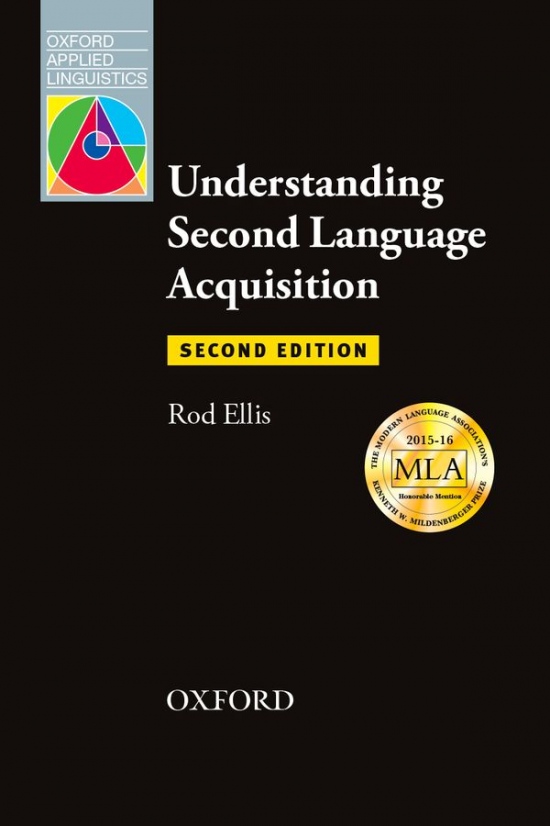 Oxford Applied Linguistics Understanding Second Language Acquisition Second Edition Oxford University Press