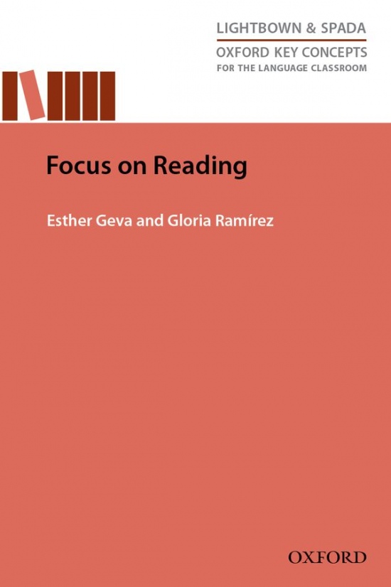 Oxford Key Concepts for the Language Classroom: Focus on Reading Oxford University Press