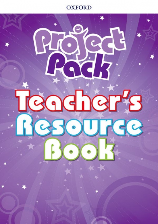 Project Pack 1-6 Teacher´s Resource Book Oxford University Press