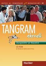 Tangram aktuell CD-ROM. Übungsblätter per Mausklick Hueber Verlag