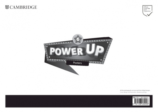 Power Up 6 Posters (9)