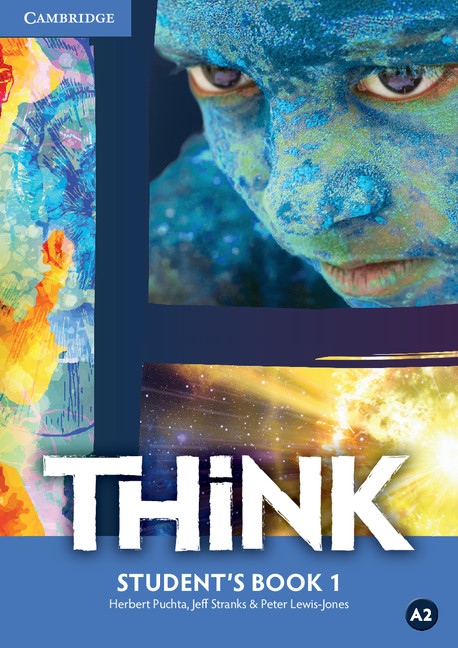 Think 1 Student´s Book Cambridge University Press