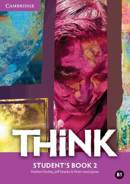 Think 2 Student´s Book Cambridge University Press
