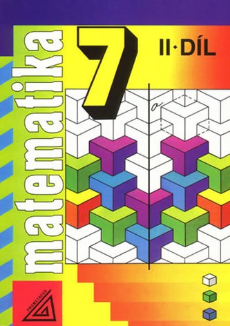 Matematika 7, 2. díl - Šarounová (279)