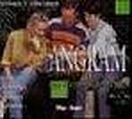 Tangram 2B 3 Audio-CDs