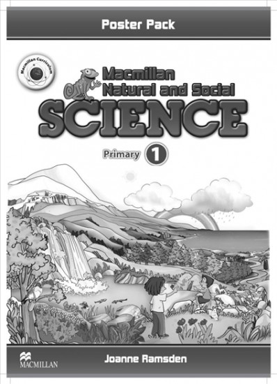 Macmillan Natural and Social Science 1 Poster Pack