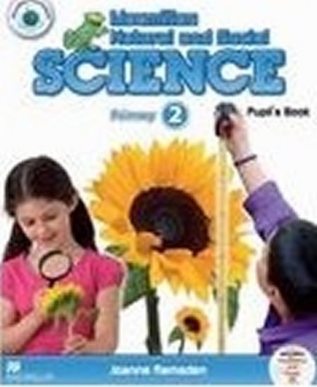 Macmillan Natural and Social Science 2 Teacher´s Notes