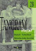 Tangram 2B Glossar Deutsch-Tschechisch