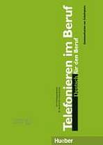 Telefonieren im Beruf Lehrbuch 