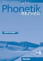 Themen aktuell 1 Phonetik aktuell + CD Hueber Verlag