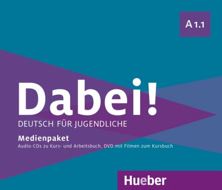 Dabei A1/1 Medienpaket