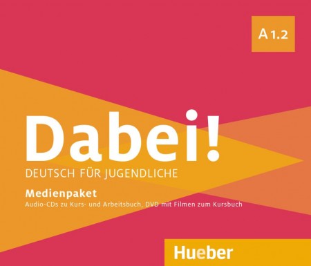 Dabei A1/2 Medienpaket