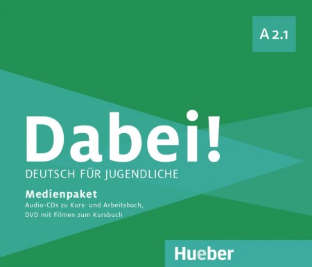Dabei A2/1 Medienpaket
