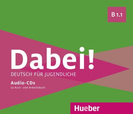 Dabei B1/1 Medienpaket