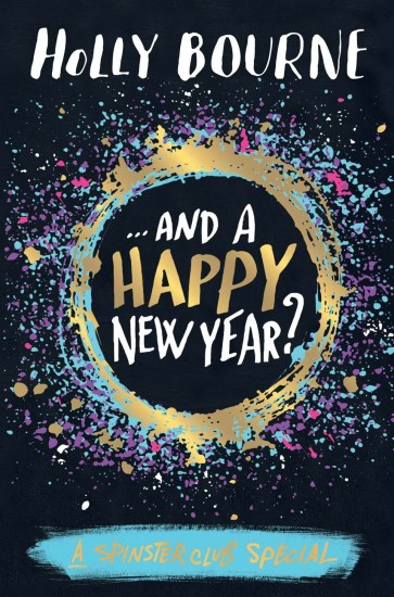 ...And a Happy New Year? Usborne Publishing