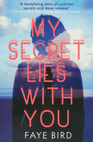 My Secret Lies With You Usborne Publishing
