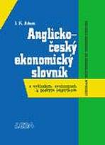 Anglicko-český ekonomický slovník