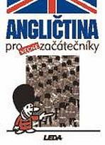 Angličtina pro věčné začátečníky