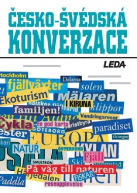 Česko-švédská konverzace