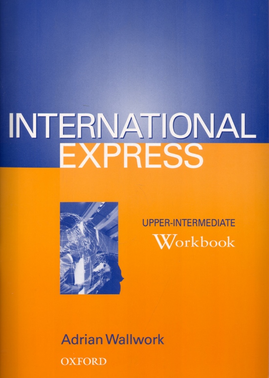 International Express-Intermediate-Workbook Oxford University Press