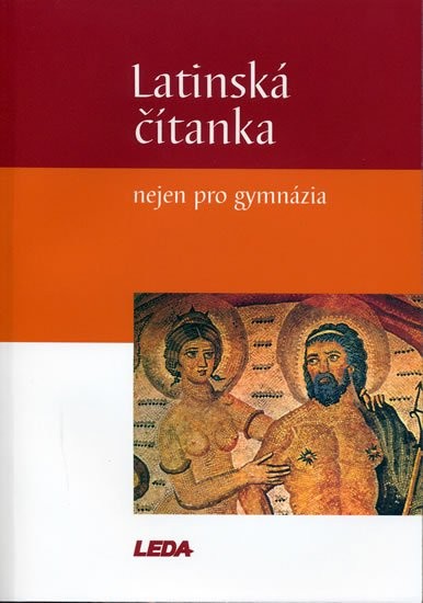 Latinská čítanka (Pech)