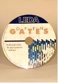 Open Gates (Čaňková) audio CD