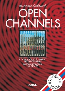Open Channels - učebnice Nakladatelství LEDA