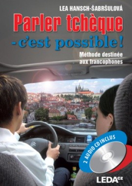 Parler tcheque - c´est possible!