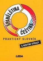 Praktický slovník španělsko-český a česko-španělský