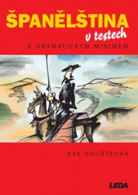 Španělština v testech