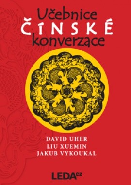 Učebnice čínské konverzace + 2 CD