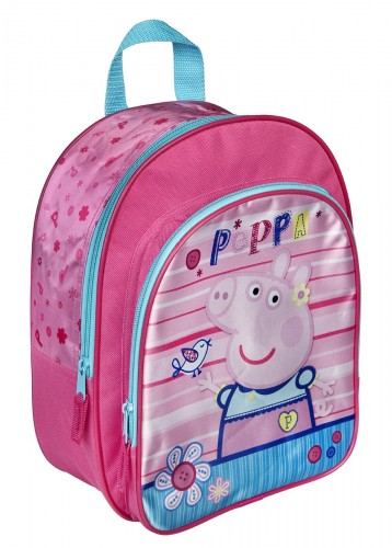 Předškolní batoh Peppa Pig KARTONPP