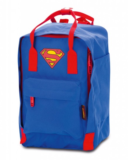 Předškolní batoh Superman – ORIGINAL Presco Group