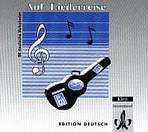 Auf Liederreise CD