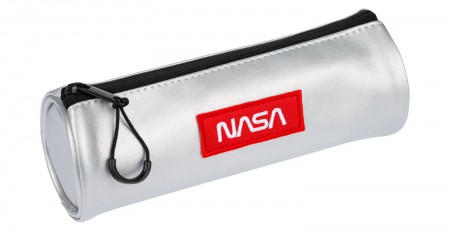 BAAGL Etue NASA stříbrná Presco Group
