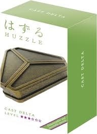 Huzzle Cast Delta 3/6 ALBI